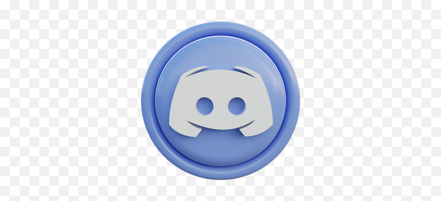 Discord 3d Illustrations Designs Images Vectors Hd Graphics Emoji,Moon Emoji Discord