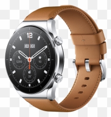 Xiaomi Watch S1 Launched Alongside The True Wireless Earphones 3 Emoji,117 New Emoji