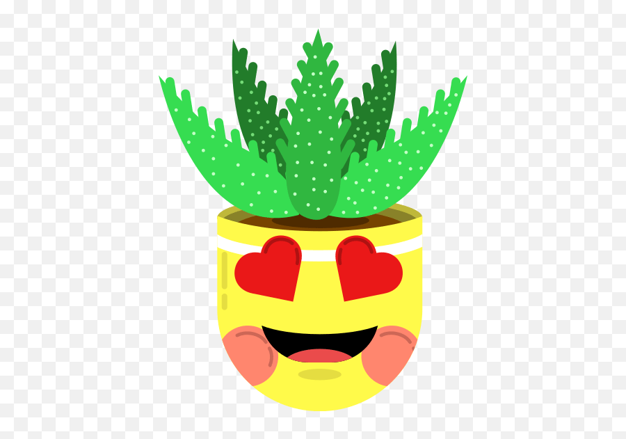 Missau U2013 Canva Emoji,Aloe Vera Emoji