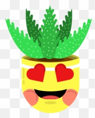 Missau U2013 Canva Emoji,Aloe Vera Emoji