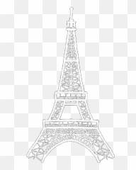 Overlay White Eiffeltower Sticker By Chiakinanamin Emoji,Eiffel Tower Emoji