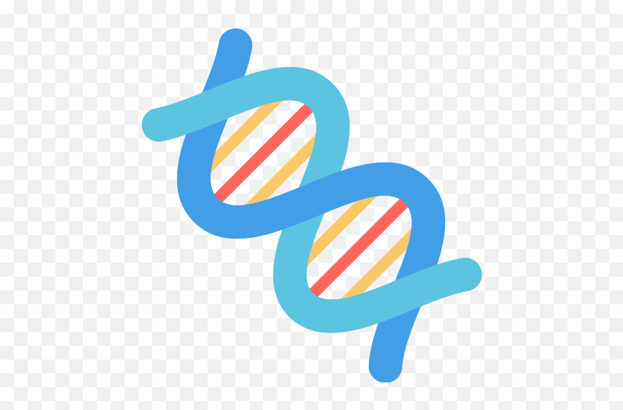 Dna Vector Svg Icon 124 - Png Repo Free Png Icons Emoji,Dna Double Helix Emoji