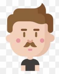 Man - Free People Icons Emoji,Old Man Standing Emoji
