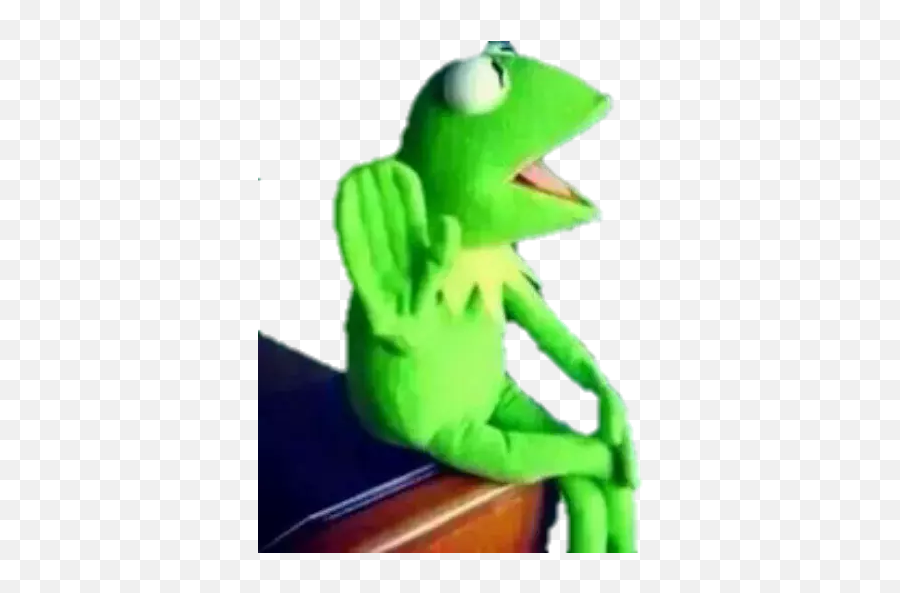 Kermit 2 - Stickers For Whatsapp Emoji,Kermit Discord Emoji