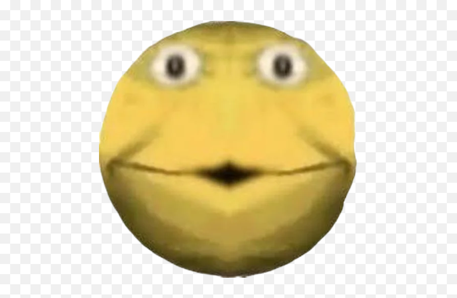 Cursedemoji Telegram Stickers,Hand In Front Of Mouth Emoji