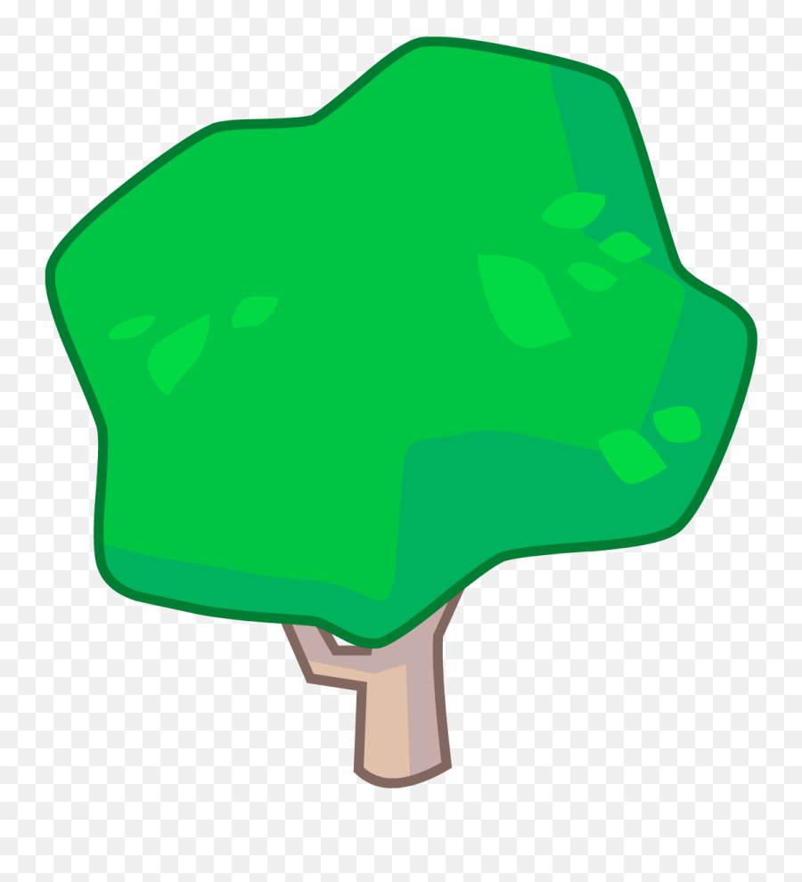 Tree Battle For Dream Island Wiki Fandom Emoji,Emoji Annoncer