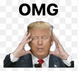 Lovely Trump Emoji,Trump Emoji