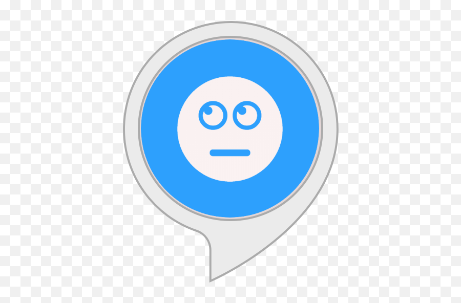 The Boring Fact Skill - Voice App Store Emoji,Skill Emoticon
