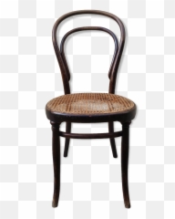 Old Bistro Chair Selency Emoji,Seat Emoji