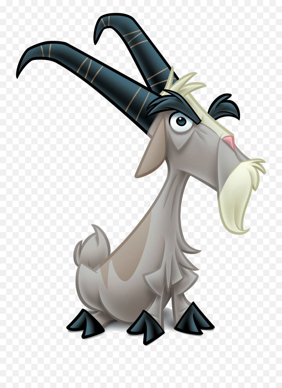 Clipart Goat Emoji Picture - Clipart Goat,Goat Emoji