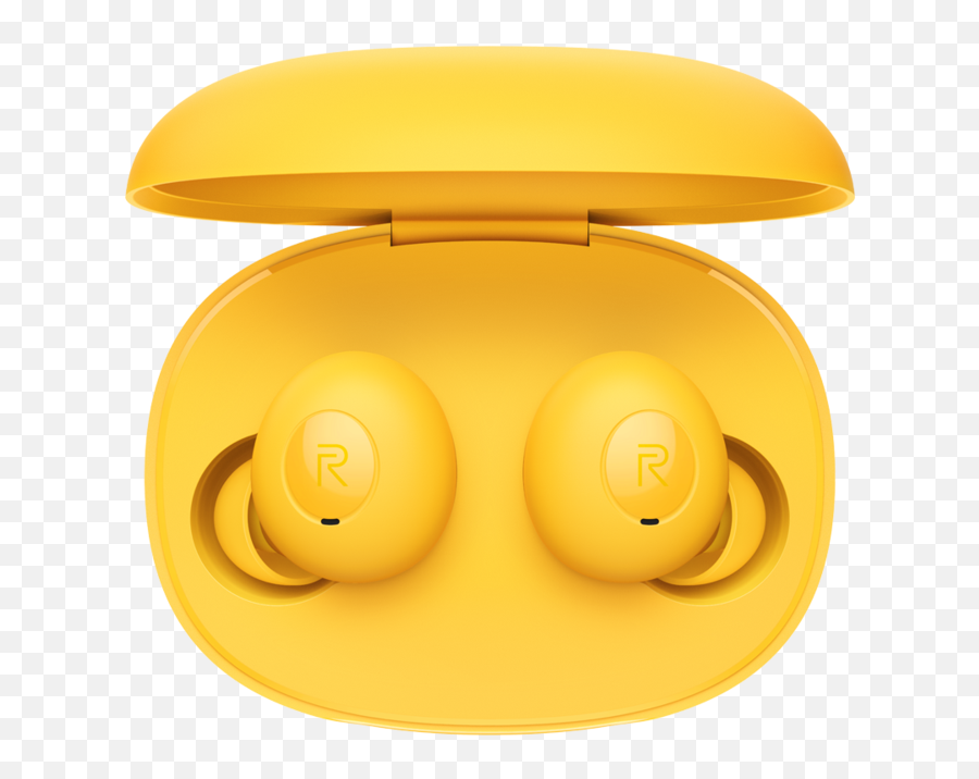 Realme Buds Q Realme Accessories Efonescom - Happy Emoji,X3 Emoticon