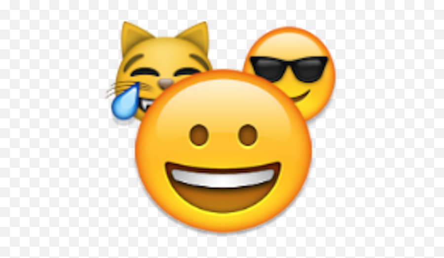 Privacygrade - Emoji,S5 Emojis