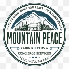 Mountain Peace Logo - Lake District National Park Emoji,Mountain Emoji Transparent