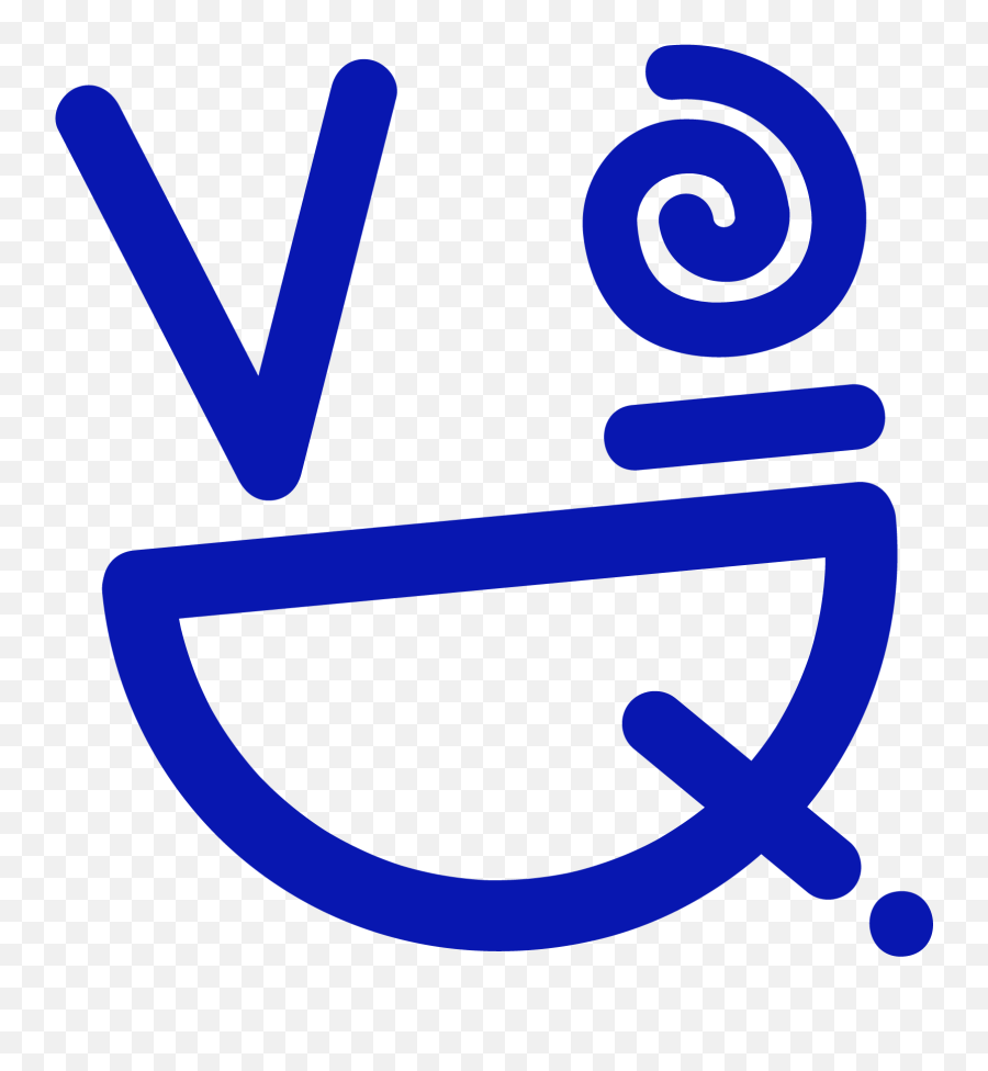 Contact - Language Emoji,Vv Emoticon