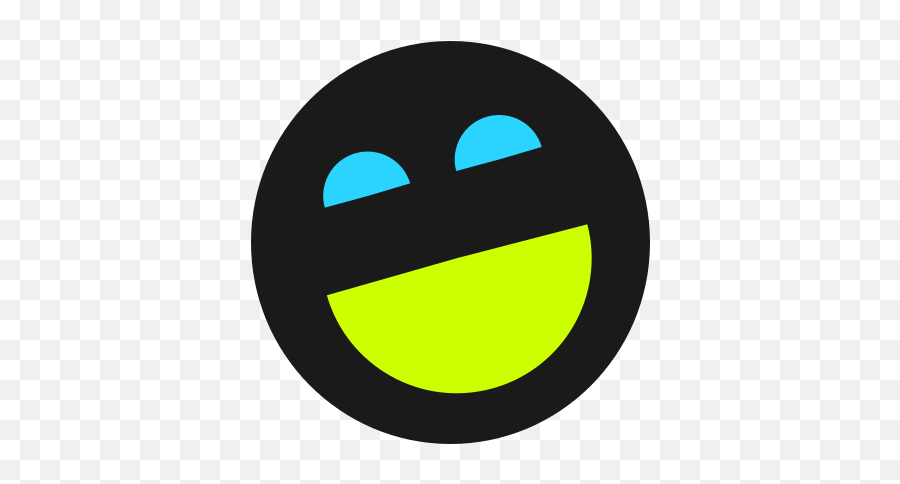 Notchup - Happy Emoji,Hangman Emoticon