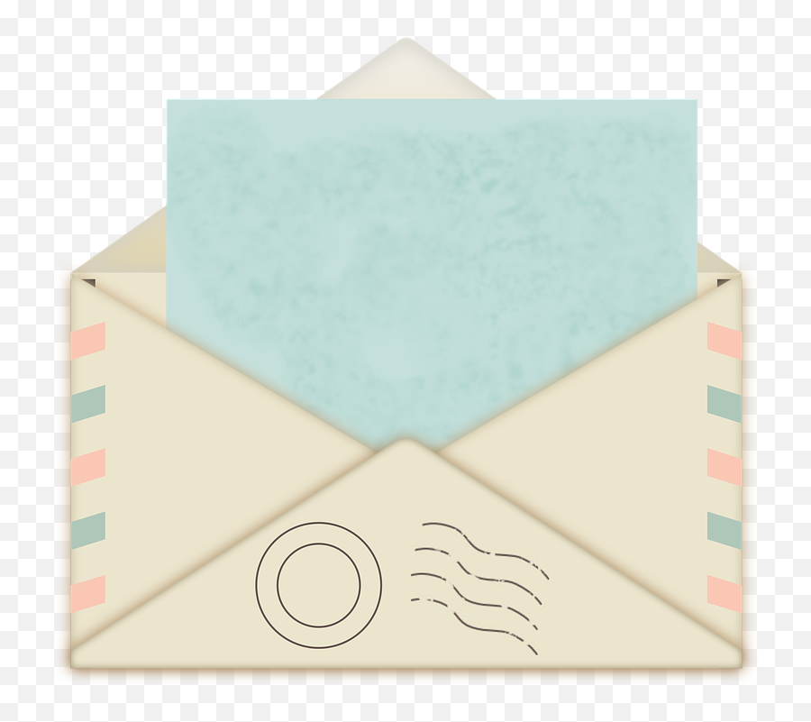 Iu0027m Sorry That I Overthink Too Much - Envelope For Credit Bureau Emoji,I'm Sorry Emoji