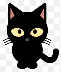 Ghost Clipart Cat Ghost Cat - Sabesp Park Butantan Emoji,Free Cat Emoji