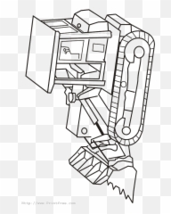 Construction Trucks Coloring Pages - Coloring Home Coloring Pages For Kids Equipment Emoji,Dirty Emoji Coloring Sheets