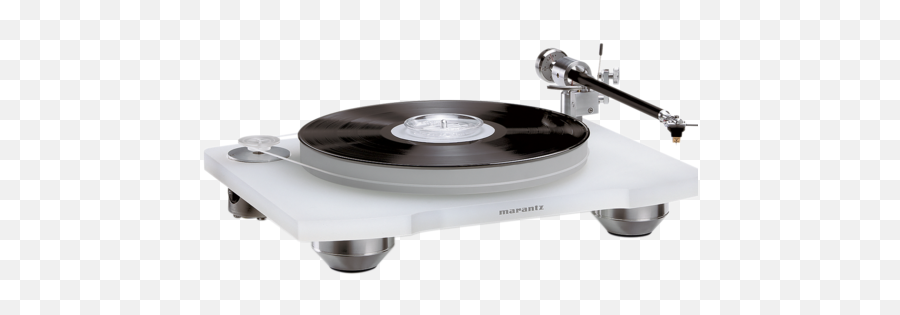 Turntables - Marantz Tts15 Emoji,Clearaudio Emotion For Sale