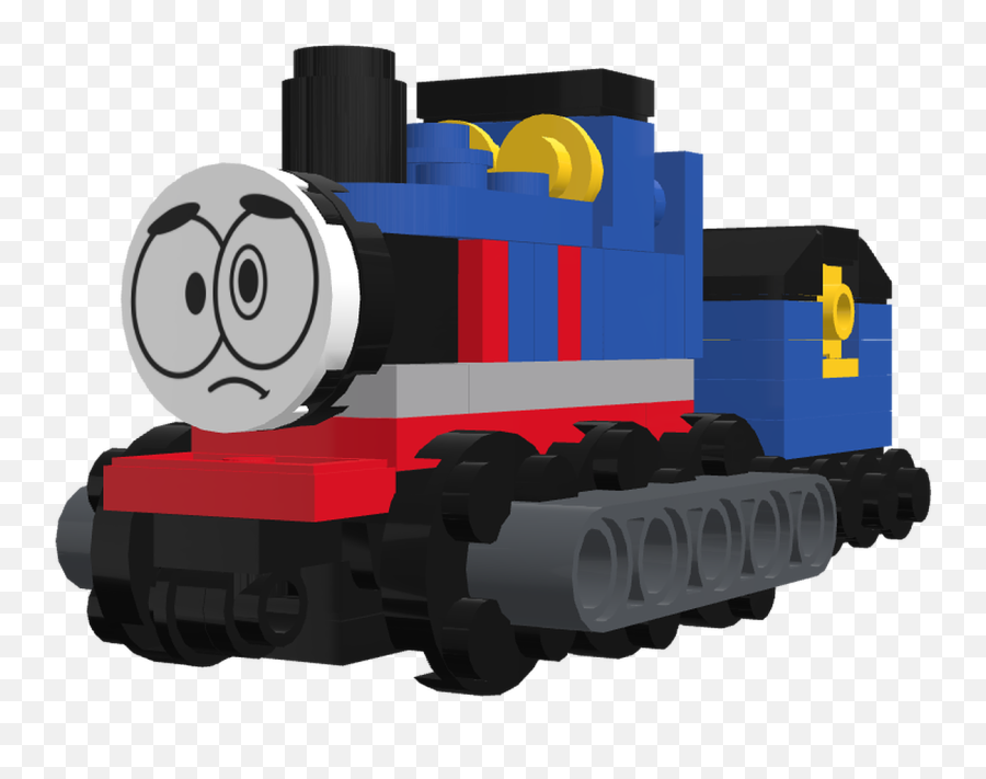 Engine Clipart Train Head Engine Train Head Transparent - Edward Blue Thomas The Train Emoji,Train Emoji Png
