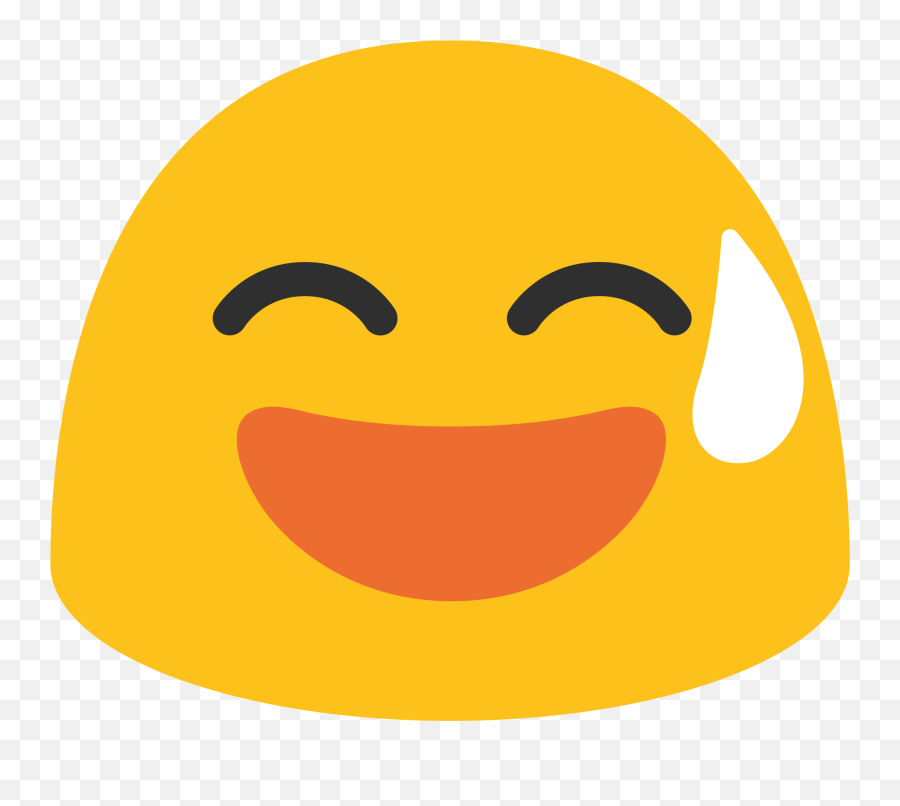 List Of Android Smileys U0026 People Emojis For Use As Facebook - Android Emoji Png,Laughing Face Emoji