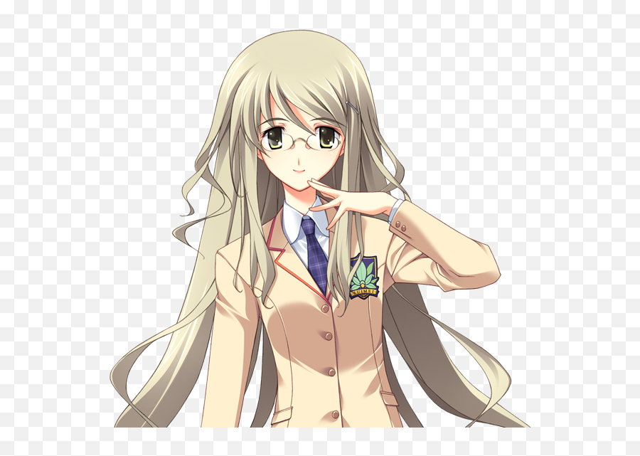 Mod The Sims - Which Anime Character Would You Marry Xd Chaos Head Yua Emoji,Shugo Chara Emoticons