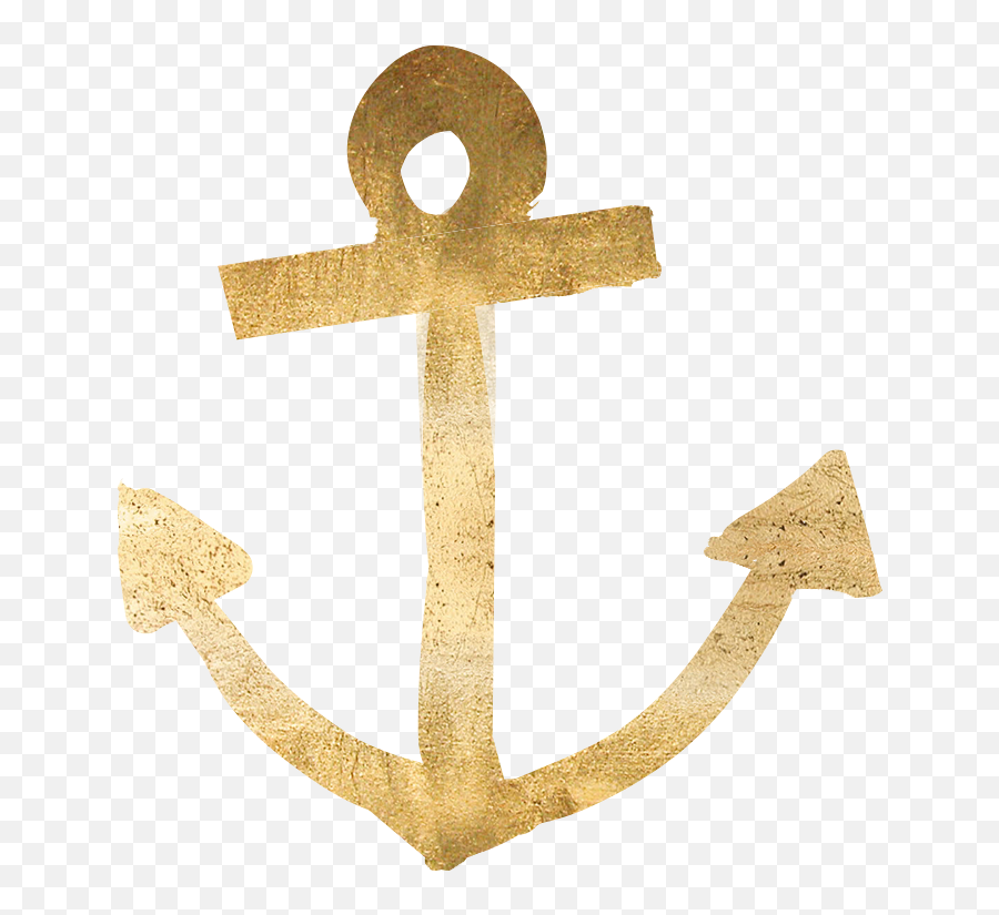 Anchor Nautical Sealife Pirates Sticker By Stacey4790 - Atlesh Emoji,Where Is The Anchor Emoji