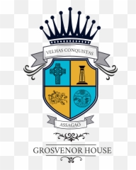 Grosvenor House - 3bhk Ultra Luxury Condominium For Sale In Language Emoji,Work Emotion T7r Price