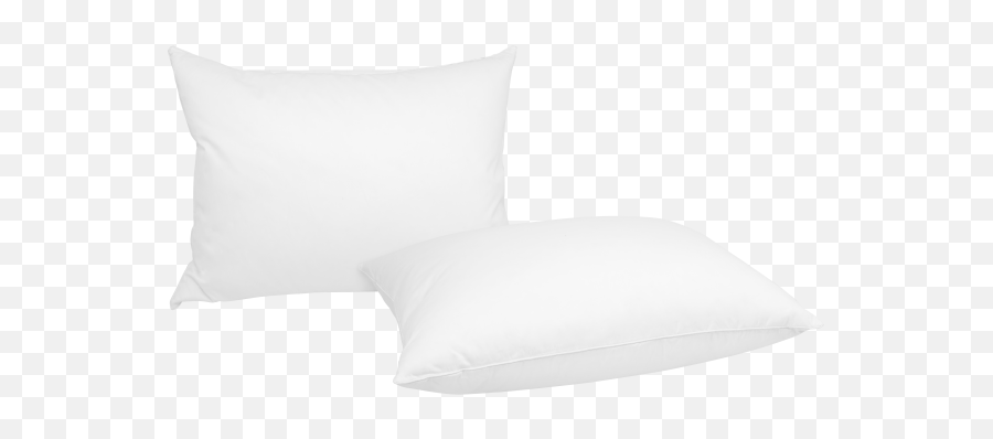 2 - Fortuesday Ienjoy Down Pillows Standard Or King Back Style Emoji,Pictures Of Emoji Pillows