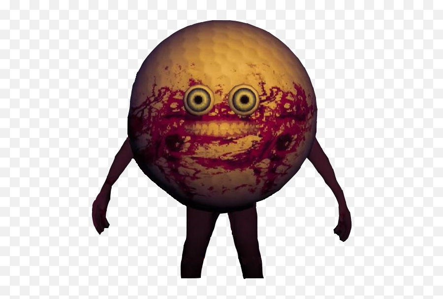 Mr - Mr Golfy Gone Golfing Emoji,Golfing Emoticon