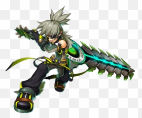 Arcana Ƒ Januari 2012 - Zero Grand Chase Grandark Emoji,Elsword Emotion Commands