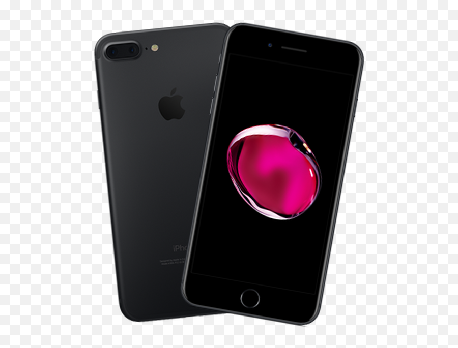 Download Apple Iphone 7 Plus With Facetime 128gb 4g Lte - Camera Phone Emoji,Iphone 6s Plus Emoji Case