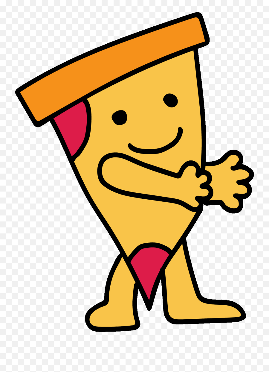 Dance Sticker By Buzzfeed Animation For - Dancing Pizzas Transparent Backround Emoji,Dancing Emoji For Iphone
