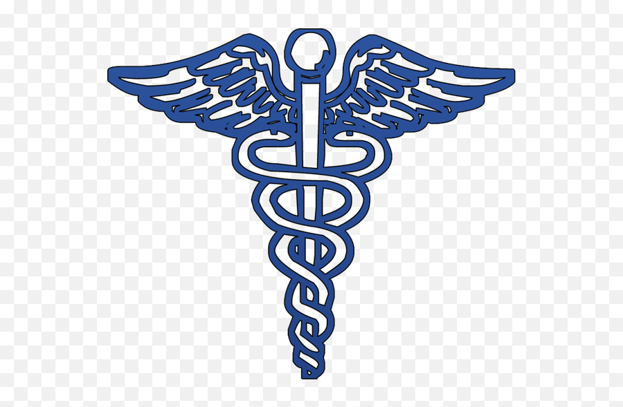 Medical Alert Symbol Clip Art - Medical Symbol Emoji,Medical Symbol Emoji