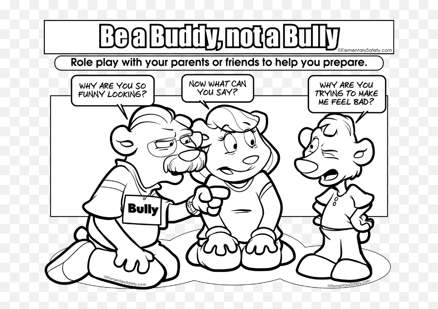 Do your parents or your friends. Раскраска буллинг в школе. Bullying Worksheets. Буллинг рисунок. Раскраска булли.