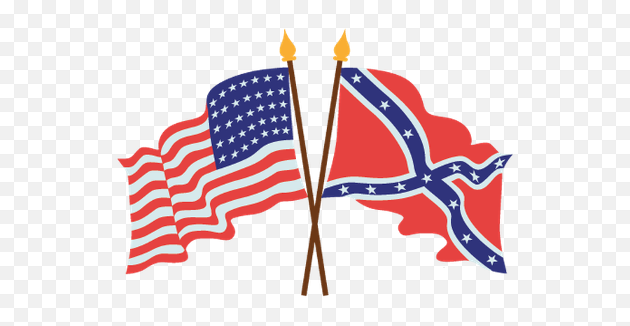 Tauha - Flag America Civil War Emoji,Emoji Wallpaper Danch