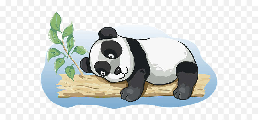 200 Free Panda U0026 Bear Illustrations - Pixabay Giant Panda Emoji,Panda Emoji Clipart