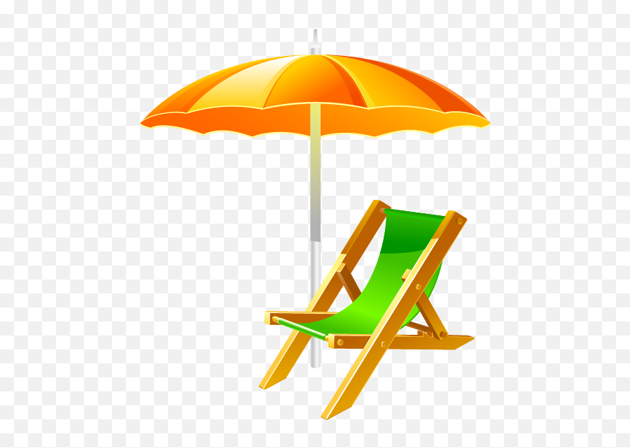 Sombrillas Para Playa - Sombrilla De Playa Gif Emoji,Emoticon Sonbrilla Whatsapp