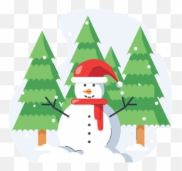 Top 10 Snow Illustrations - Free U0026 Premium Vectors U0026 Images New Year Tree Emoji,Snowman Emotions