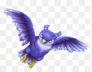 Realm Of Magic May Have Been Right In Front Of Us For A Long - Realm Of Magic Owl Emoji,Cat Emotions Sims 4