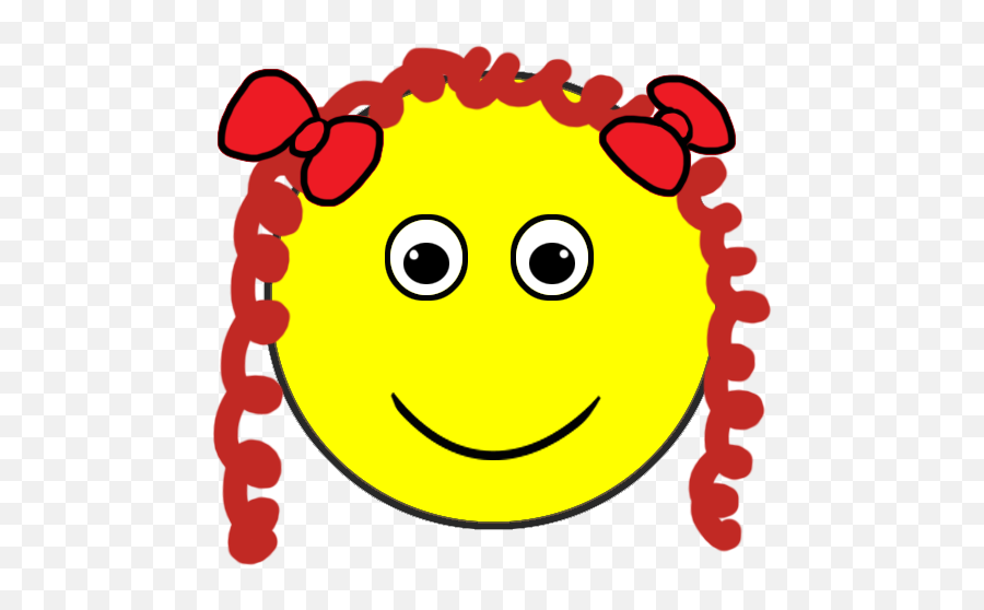 Smiley Face Clipart - Happy Emoji,Emoticon Art