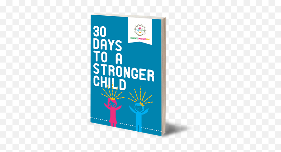 30 Days To A Stronger Child - Vertical Emoji,Don't Toy With Children's Emotions Meme