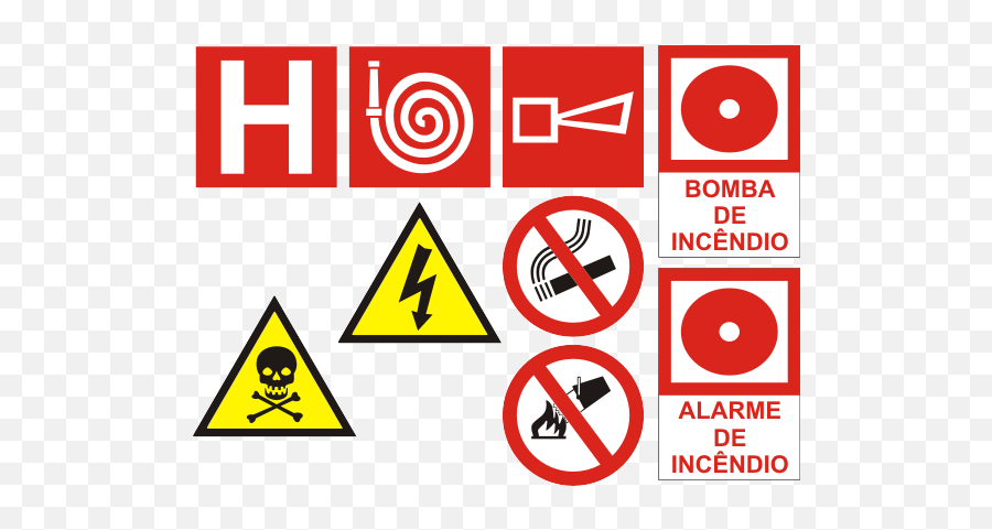 Placas De Segurança - Curitibapr G U0026 C Comunicação Visual Dot Emoji,Emoticons Para Plaquinhas Olho