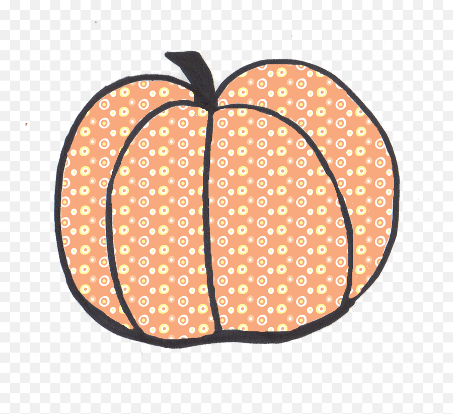 Pumpkins Cute Clipart Free - Clip Art Library Pumpkins With Patterns Clipart Emoji,Emoticons Pumpkins