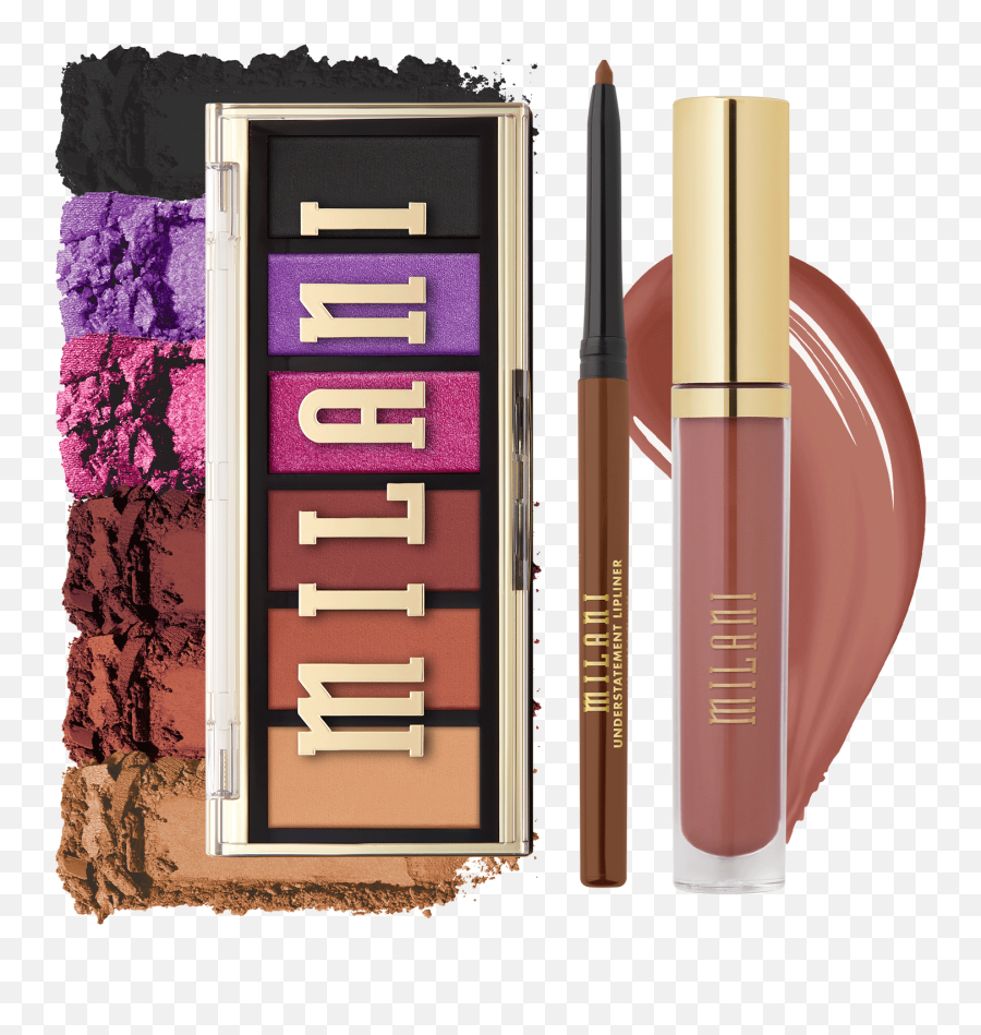 Milani Ourfa Up To No Good Kit - Milani Ourfa Emoji,Milani Emotion Vs Sugar