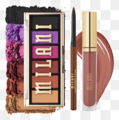 Milani Ourfa Up To No Good Kit - Milani Ourfa Emoji,Milani Emotion Vs Sugar