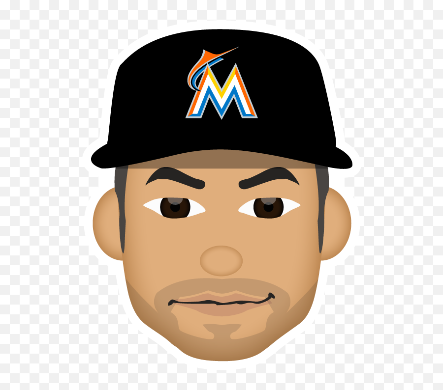 Miami Marlins On Twitter Bucs Get One Back In The 2nd To - Marlins Emoji,Bucs Emojis