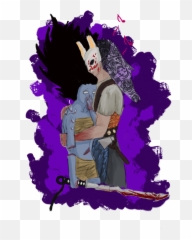 Character Interaction Headcanons U2014 Dead By Daylight - Fictional Character Emoji,Dbd Spirit Emotions