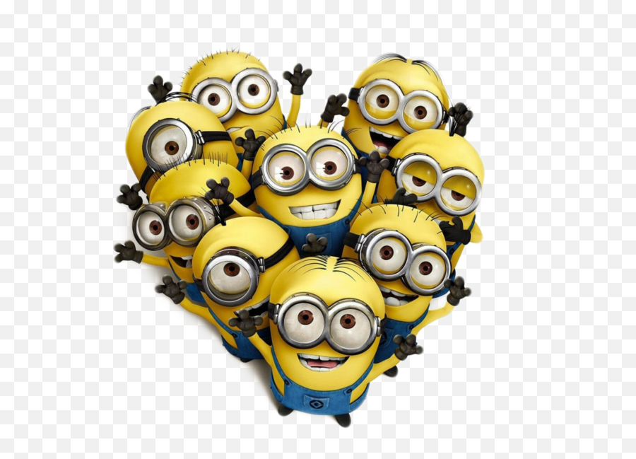 Minions Png - Minion Images Hd Download Emoji,Emoticon Banana Png
