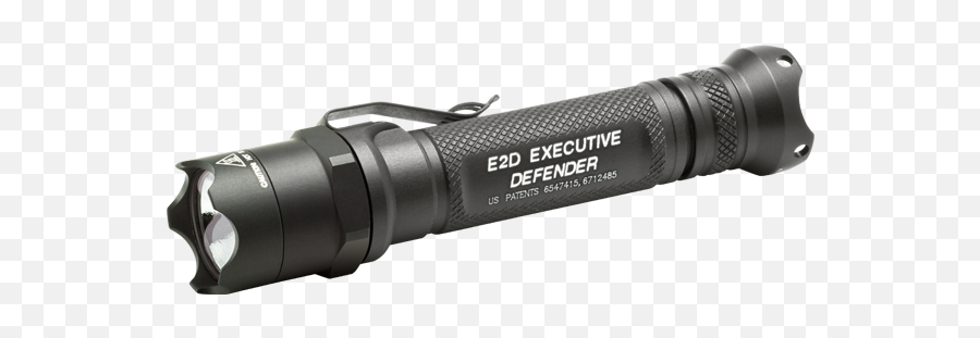 Hp Flashlight - Surefire E2d Executive Defender Emoji,Binoculars/flash Light Emoji